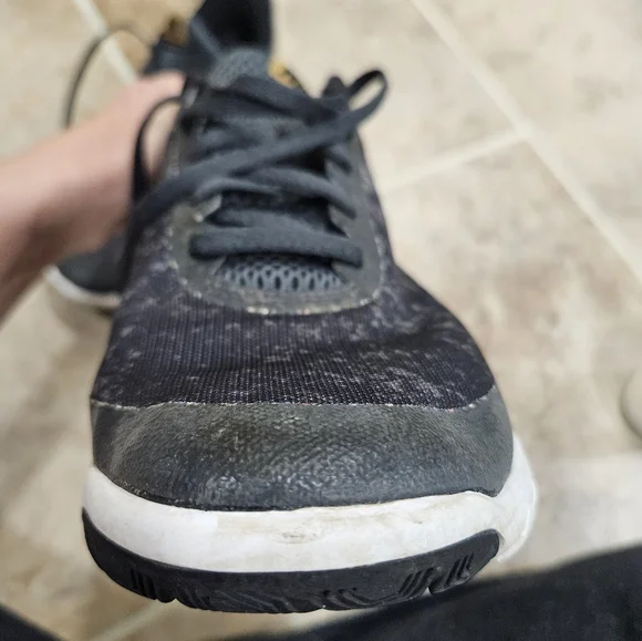 Nike Flex RN 6 shoes - Picture 6 of 14